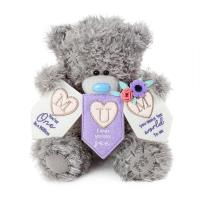 9" Mum Banner Me to You Bear Extra Image 2 Preview